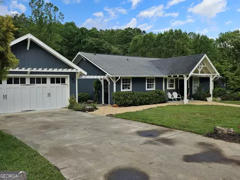 203 Seabrook Ln, Clayton, GA 30525