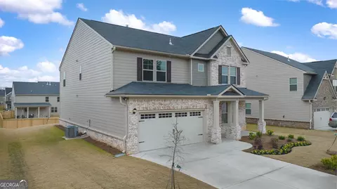 13989 Conrad Ct, Covington, GA 30014 photo 2