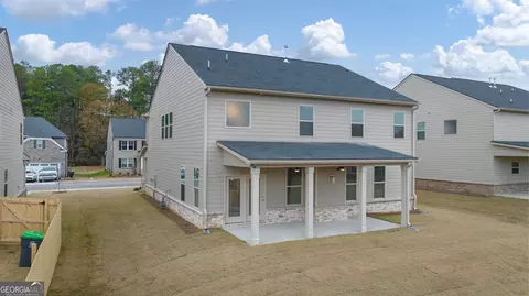 13989 Conrad Ct, Covington, GA 30014 photo 3