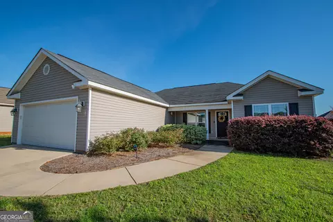 110 Winsted Ct, Perry, GA 31069