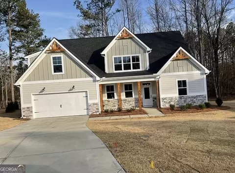 9 Ellen Ct SW, Rome, GA 30165