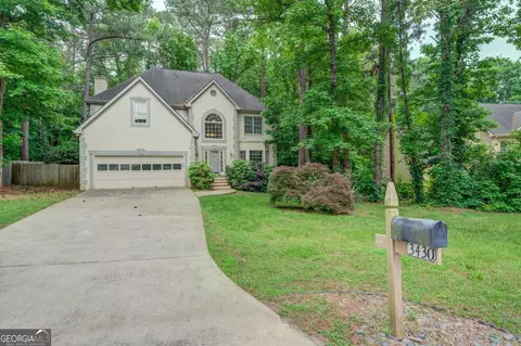 3430 Sims Rd, Snellville, GA 30039