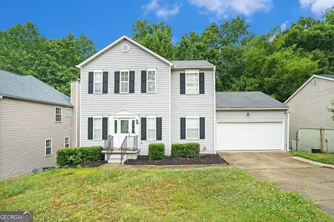 1323 Ling Dr, Austell, GA 30168