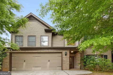 3051 Frazier Walk, Decatur, GA 30033