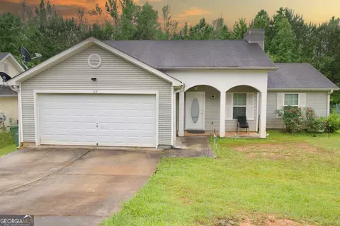 127 Margaret Way, Hogansville, GA 30230