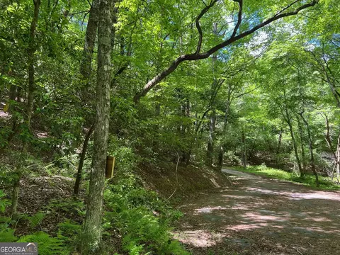 Lot 436 Okemah, Ellijay, GA 30540
