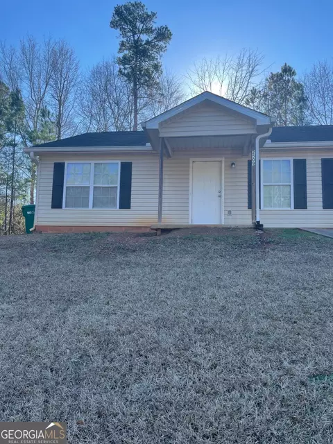 2509 Grandview Dr, Milledgeville, GA 31061