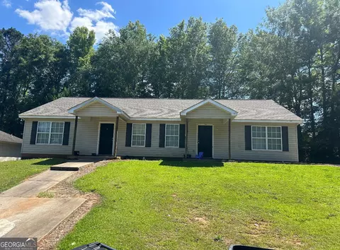 2489 Grandview Dr, Milledgeville, GA 31061