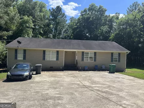 2432 Grandview Dr, Milledgeville, GA 31061