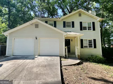 3133 Glynn Mill Dr, Snellville, GA 30039