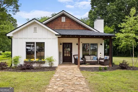 1809 Cassville Rd NW, Cartersville, GA 30121
