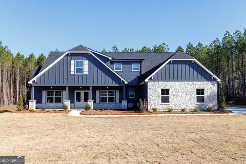 727 Traveler Ln #34, Williamson, GA 30292