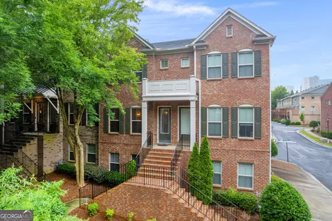 1653 Sabastian Pt NE, Atlanta, GA 30329
