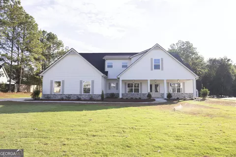 39 Walnut Ln #16, Williamson, GA 30292