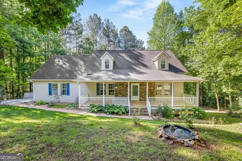 782 High Meadow Trl, Cleveland, GA 30528
