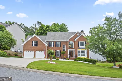 511 Gaillardia Way NW, Acworth, GA 30102