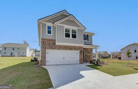 230 Tulip Dr, Covington, GA 30016 photo 4