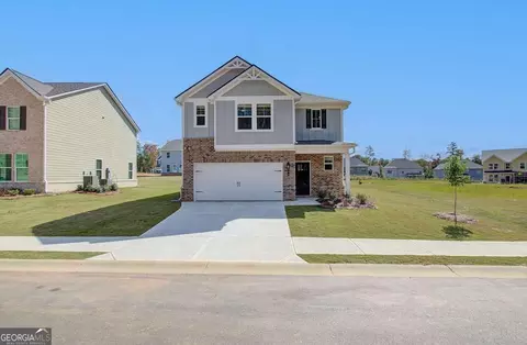 230 Tulip Dr, Covington, GA 30016 photo 2