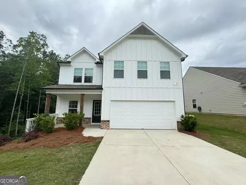 521 Silver Leaf Pkwy, Bremen, GA 30110