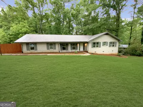 1300 Milstead Ave NE, Conyers, GA 30012