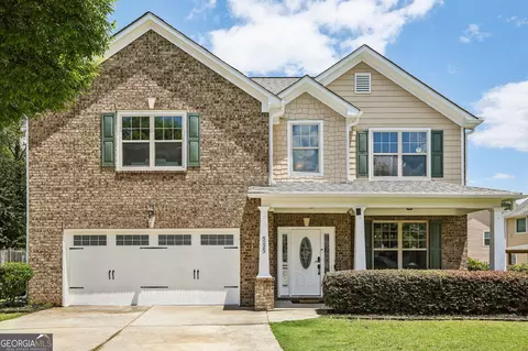 5025 Racquet Ct, Duluth, GA 30096