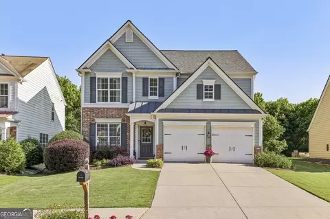 4020 Emerald Glade Ct, Cumming, GA 30040