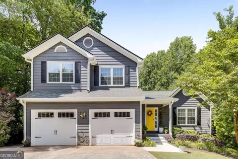 954 Rose Creek Run, Woodstock, GA 30189