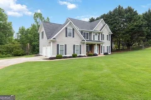 3736 High Gables W, Cumming, GA 30041