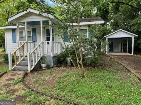 751 Hill St, Madison, GA 30650