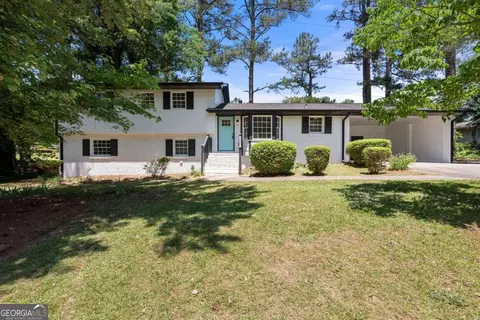 4485 Pamela Ln SW, Atlanta, GA 30331