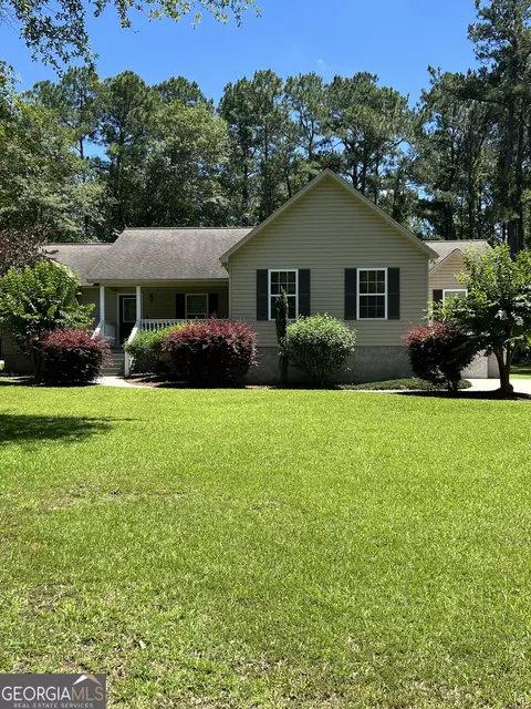 15 Kathleen Rd, Swainsboro, GA 30401