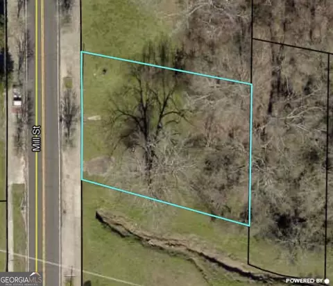 161 Mill St, Barnesville, GA 30204