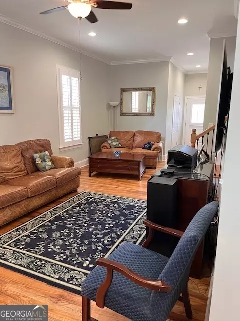 811 Cherry Street Ln, Macon, GA 31201 photo 6