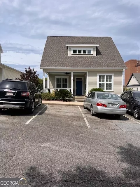811 Cherry Street Ln, Macon, GA 31201 photo 2