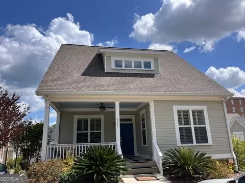811 Cherry Street Ln, Macon, GA 31201