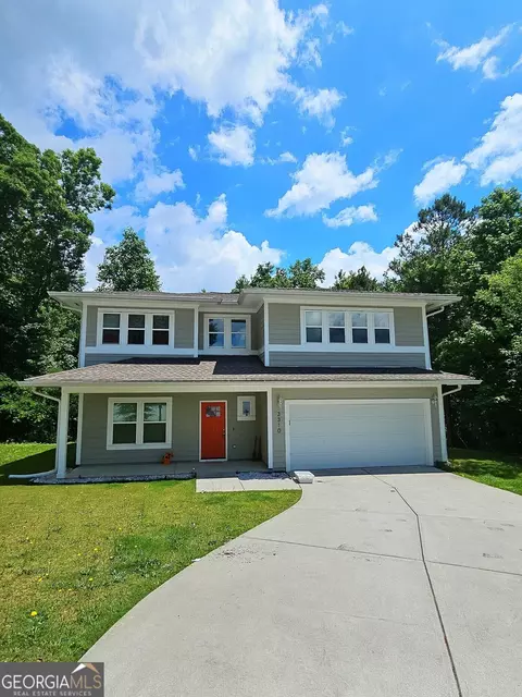 3310 Summer Brooke Ln, Union City, GA 30291