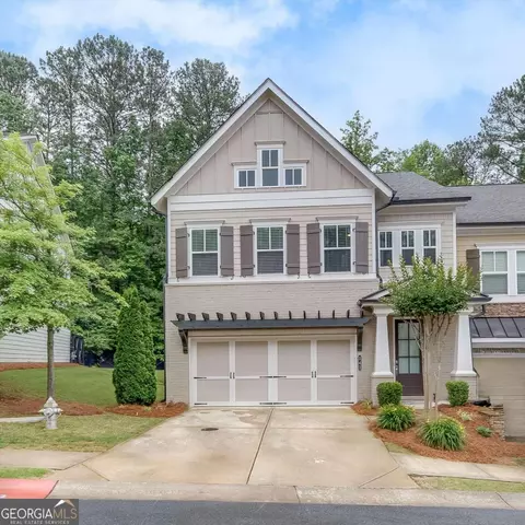 143 Bellehaven Dr, Woodstock, GA 30188