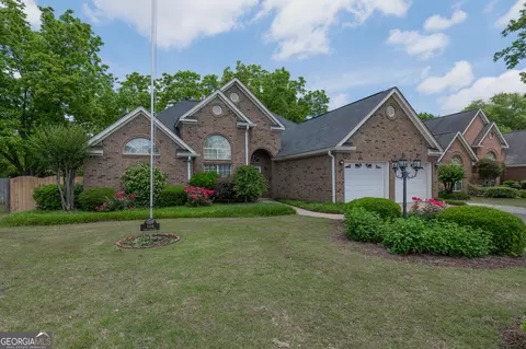 104 Tivoli Park Rd, Centerville, GA 31028