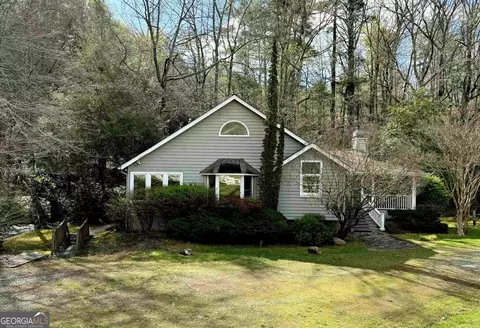 504 Kellum Valley Rd, Cleveland, GA 30528
