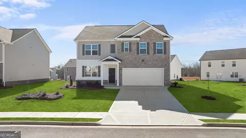 70 Poplar Preserve Blvd, Newnan, GA 30265