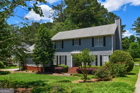 161 Price Hills Trl, Sugar Hill, GA 30518