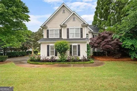 4520 Sawnee Trl NW, Acworth, GA 30102