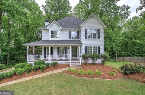575 Kings Walk, Douglasville, GA 30134