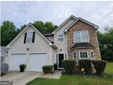 5877 Bluegrass Vw, Fairburn, GA 30213