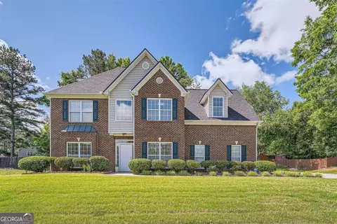 3235 Rose Petal Ln, Powder Springs, GA 30127
