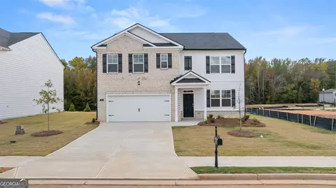 80 Bonito Trl #LOT 98, Covington, GA 30016