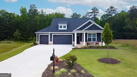 1041 Providence Loop, Greensboro, GA 30642