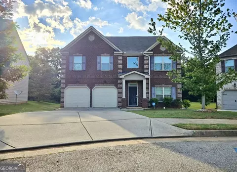 339 Bandelier Cir, Hampton, GA 30228