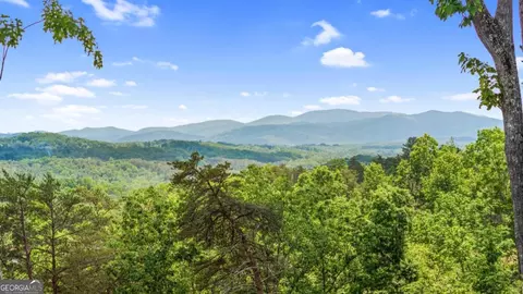 lot23 Mountain Laurel Rdg #23, Mineral Bluff, GA 30559