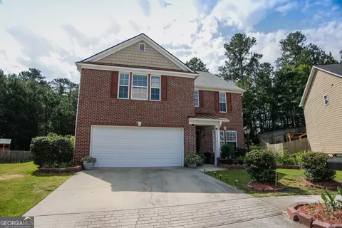 3001 Farmstead Ct, Grayson, GA 30017